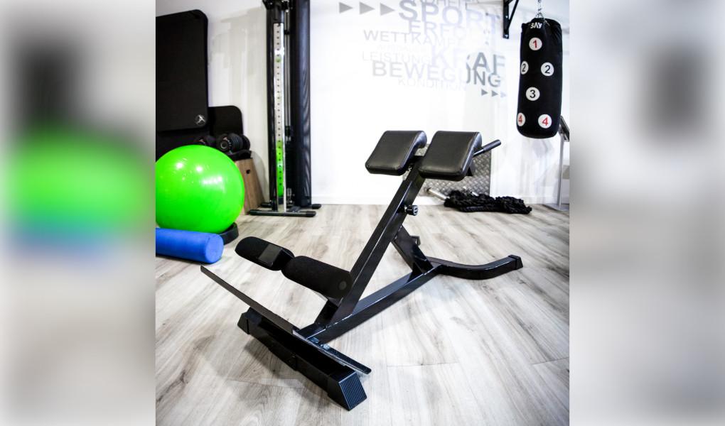 Gym image-EMS Sportstudio