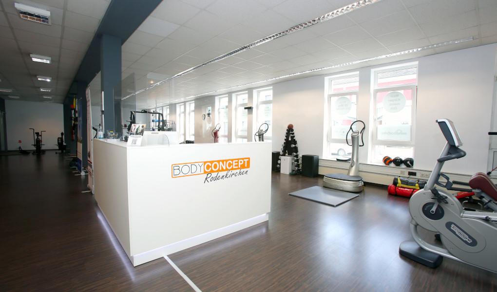 Gym image-Bodyconcept Rodenkirchen (Fitness)