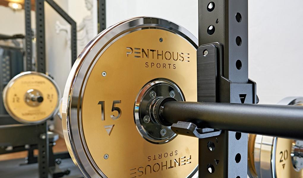 Gym image-Penthouse Sports