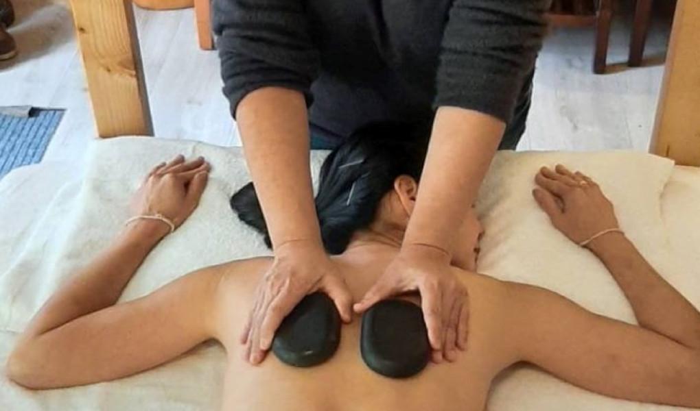 Gym image-Classic Thai Massage
