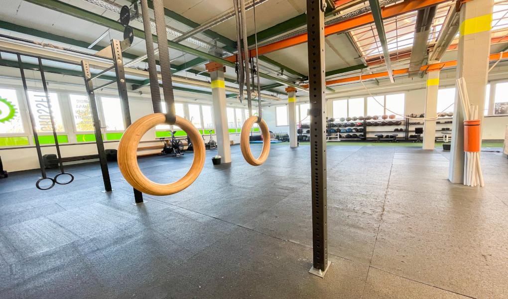 Gym image-CrossFit Kraftmühle