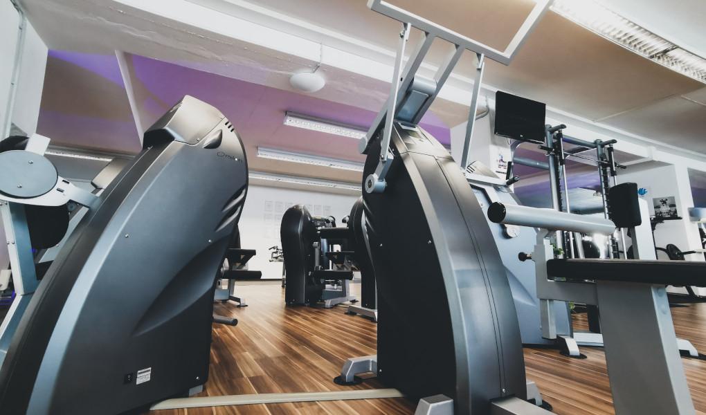 Gym image-Fitness- und Gesundheitszentrum SMS