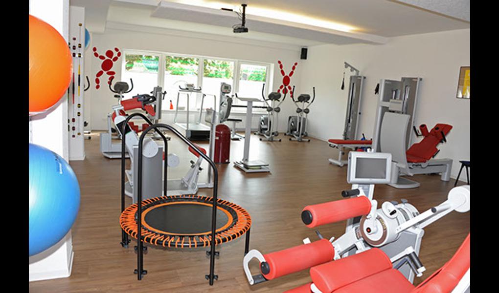 Gym image-Gesundheitszentrum Reinecke