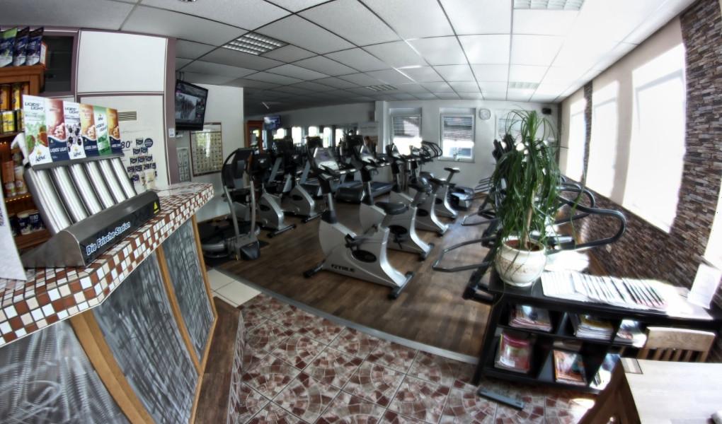 Gym image-TopFit Fitness- und Gesundheitszentrum
