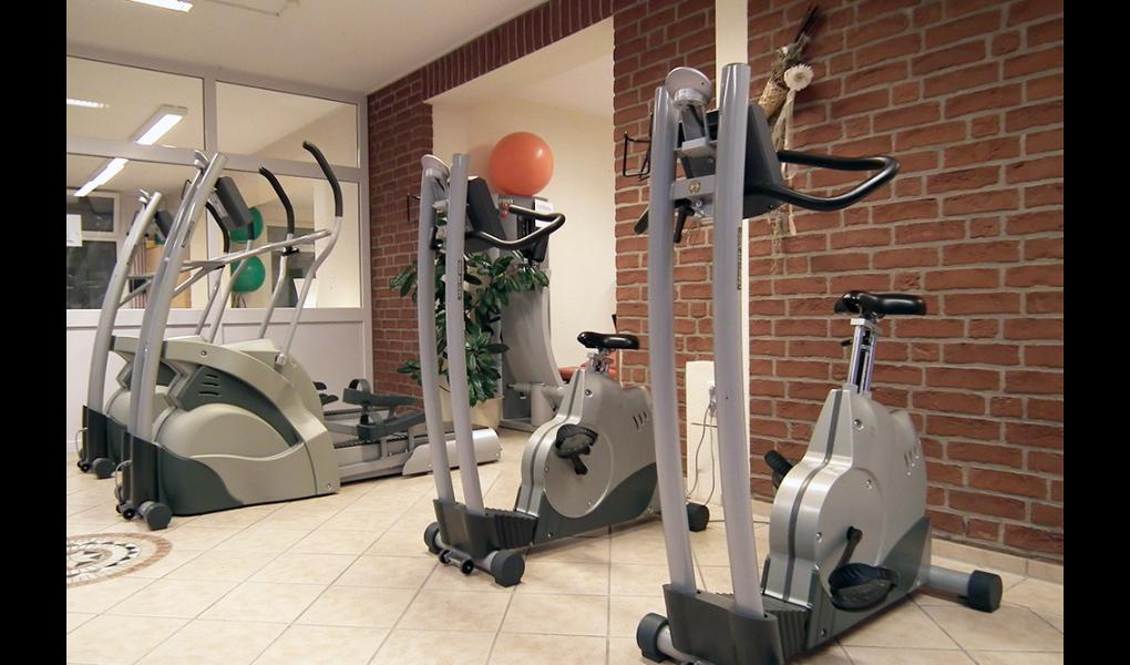 Gym image-Therapiezentrum Levern