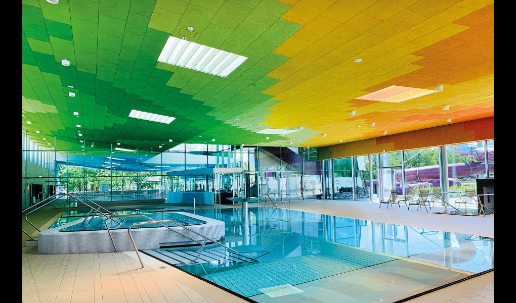 Gym image-Wasserwelt Langenhagen (Schwimmen)