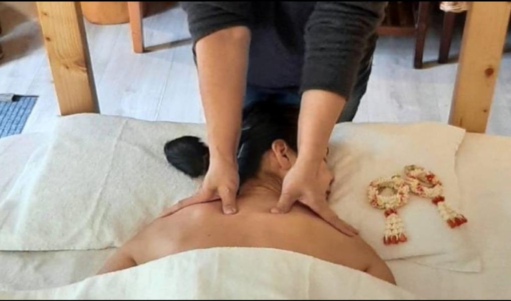 Gym image-Classic Thai Massage