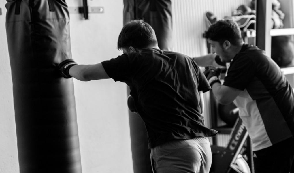 Gym image-Coach Alexej - Personal Training Studio