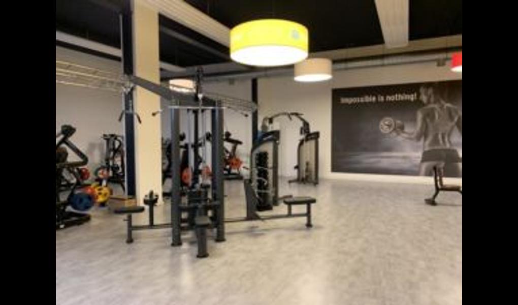 Gym image-Buena Vista Fitnessclub Lemgo