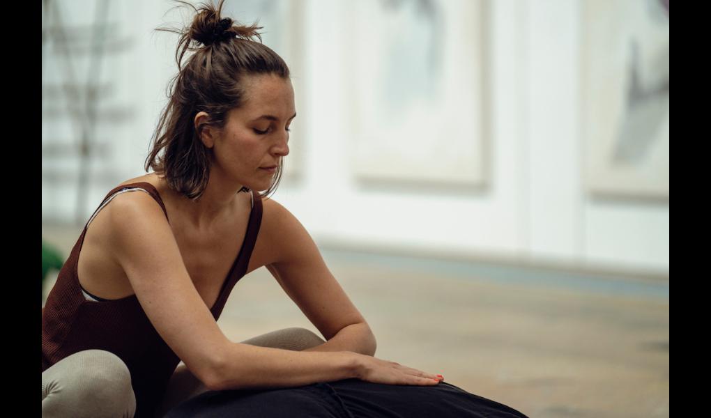 Gym image-Julia Kupke - Yoga, Meditation & Achtsamkeit