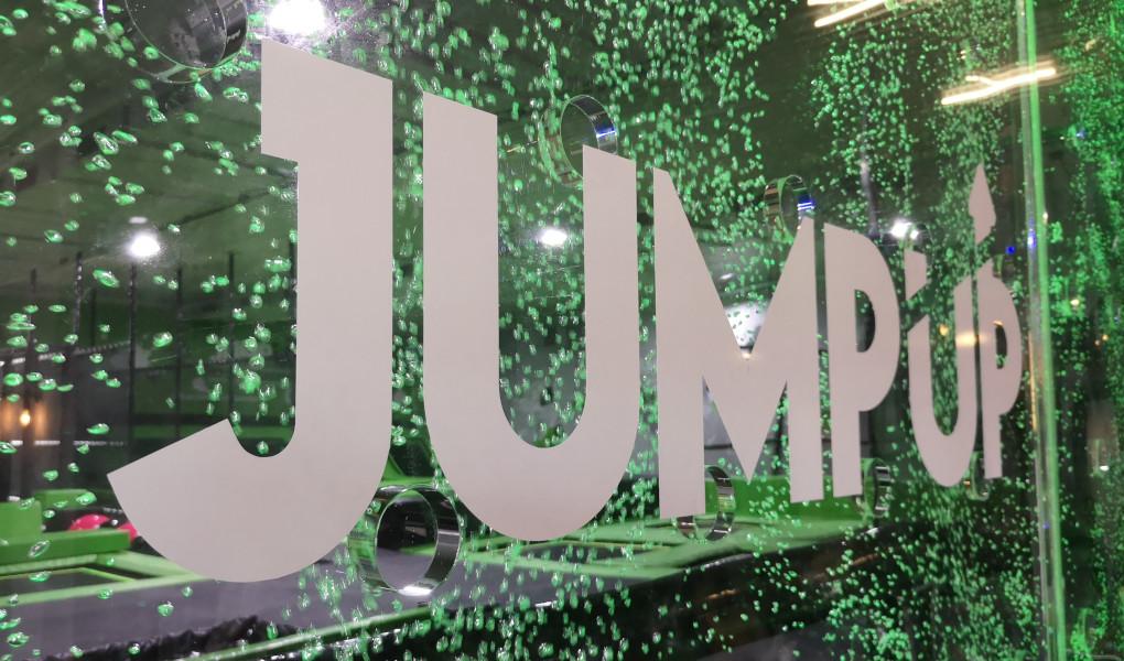 Gym image-JumpUp TrampolinPark Cottbus