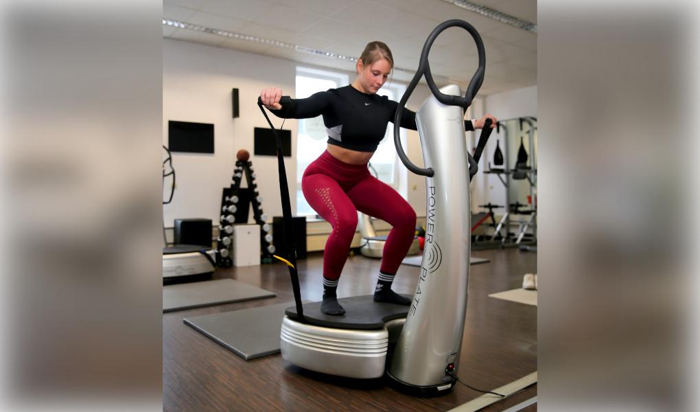 Gym image-Bodyconcept Rodenkirchen (Fitness)