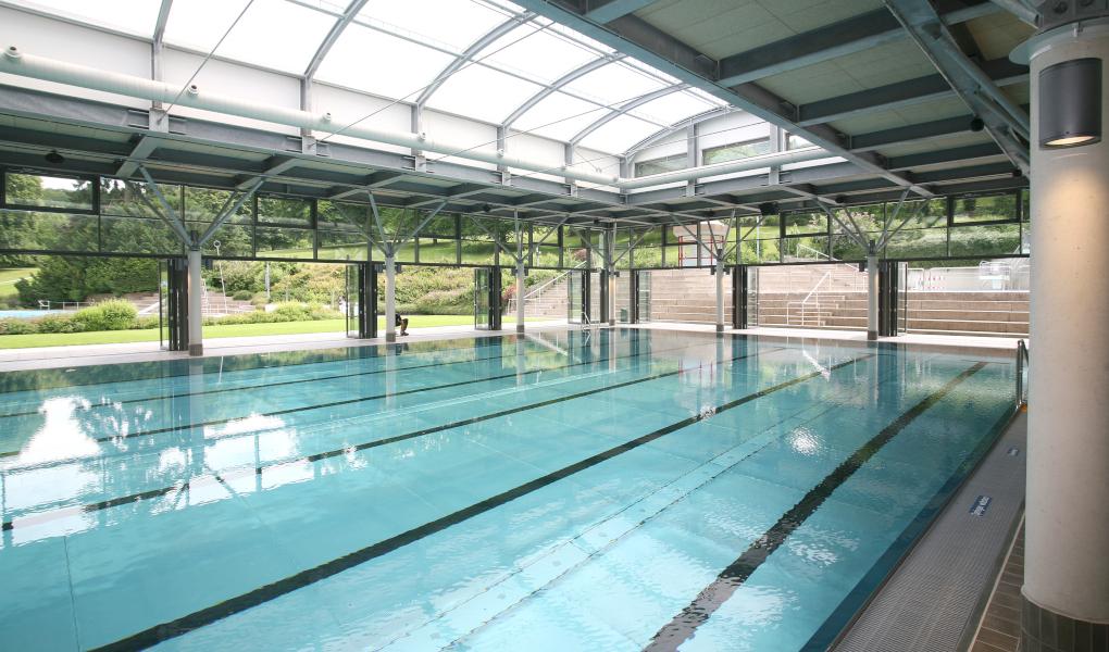 Gym image-Familienbad Nattenberg (Schwimmen)