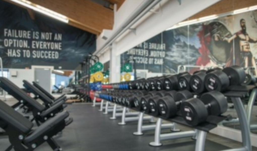 Gym image-relax Fitness & Vital Lounge