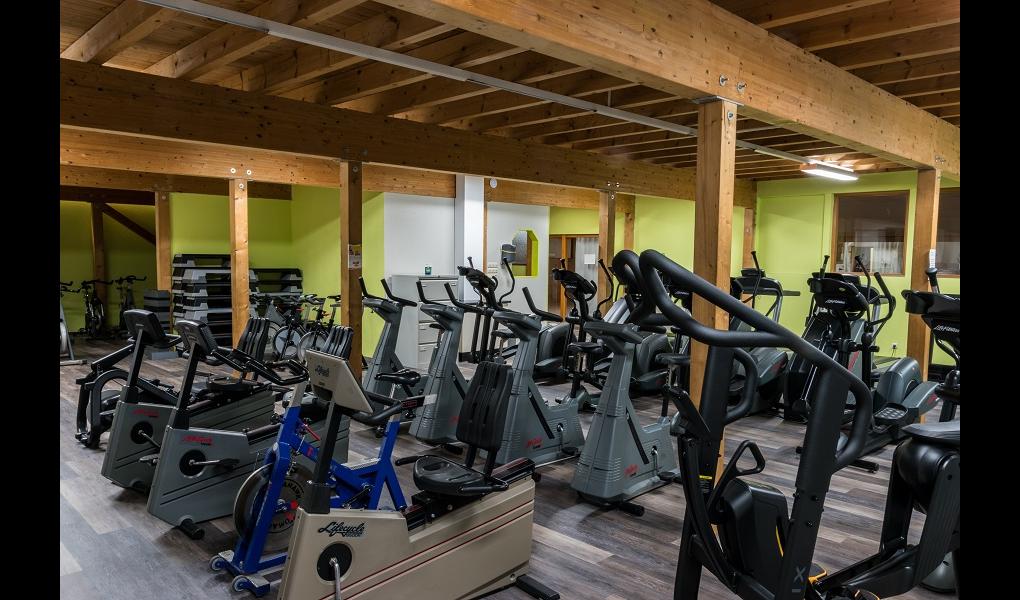 Gym image-Impuls Fitness-Club Thannhausen