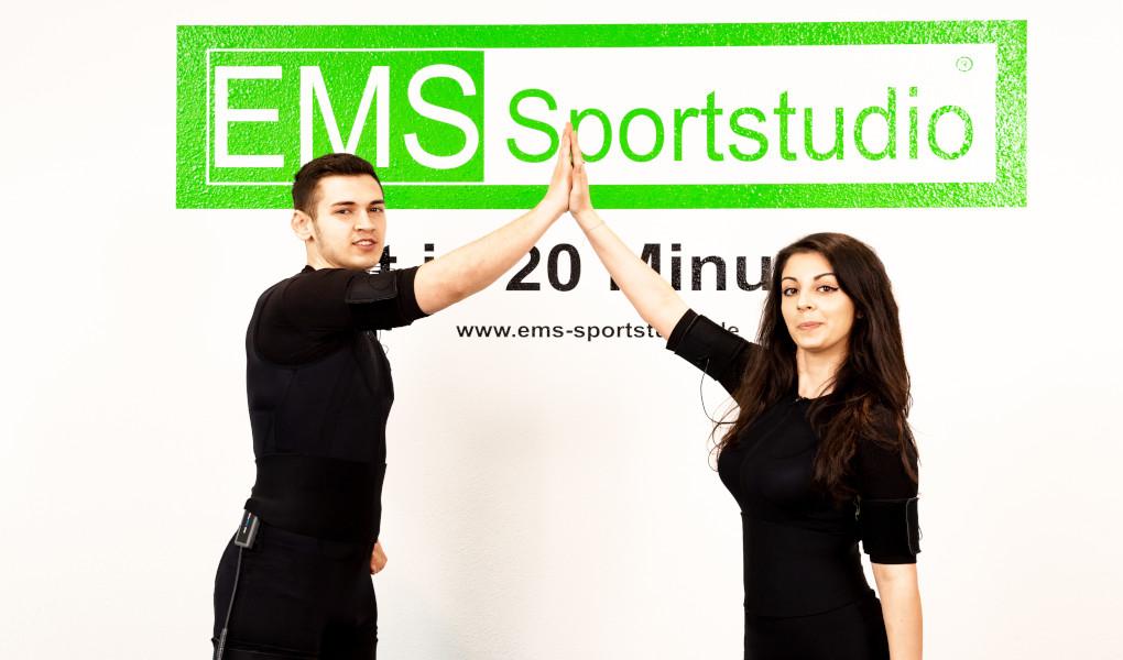 Gym image-EMS Sportstudio