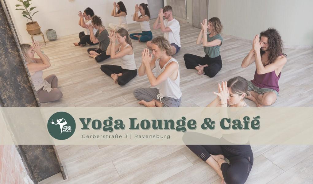 Gym image-Yoga Lounge & Café