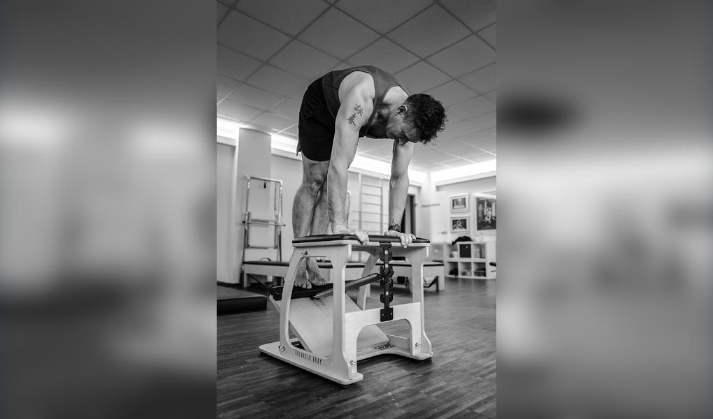Gym image-Complete Pilates & Yoga