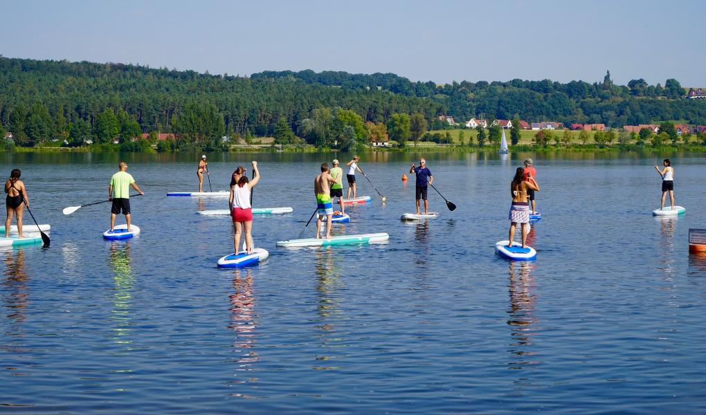 Gym image-Sup Center Brombachsee