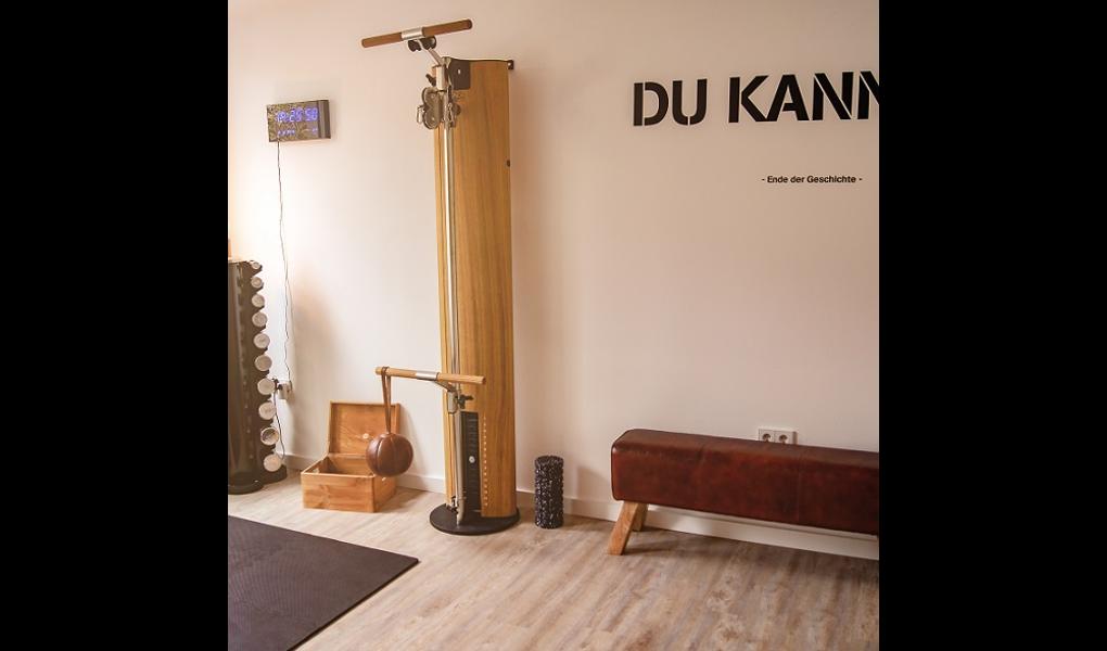 Gym image-Fitness Lounge Wiegmann Diepholz