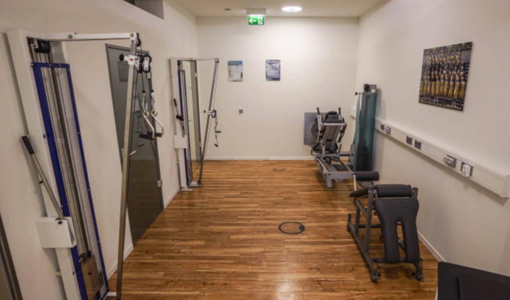 Gym image-Herakles Therapiezentrum