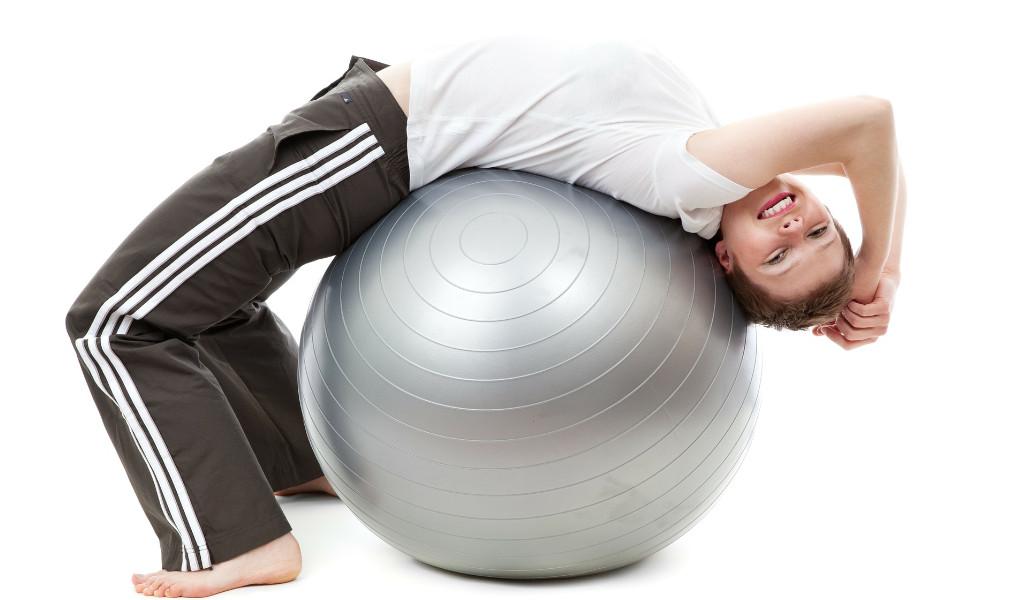Gym image-BewegungsWILLE - Personal Training