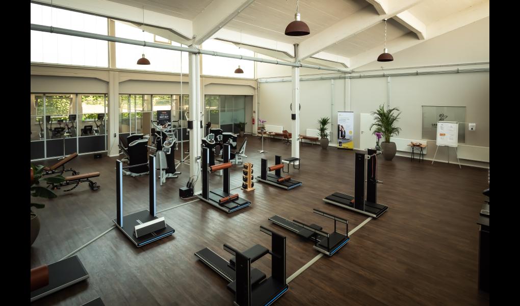 Gym image-Lebensraum - Fitness & Gesundheit