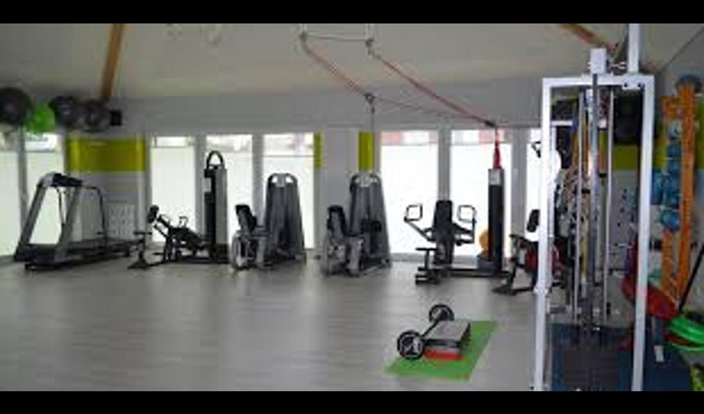 Gym image-Praxis für Krankengymnastik und Physiotherapie Berta Becker