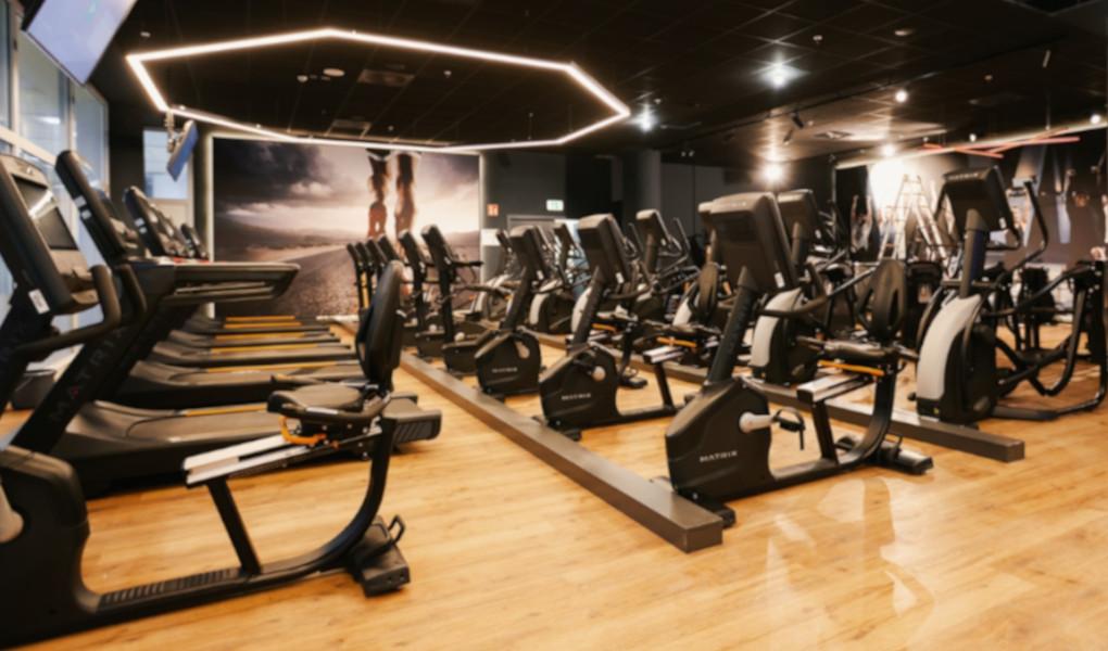 Gym image-clever fit Bremerhaven