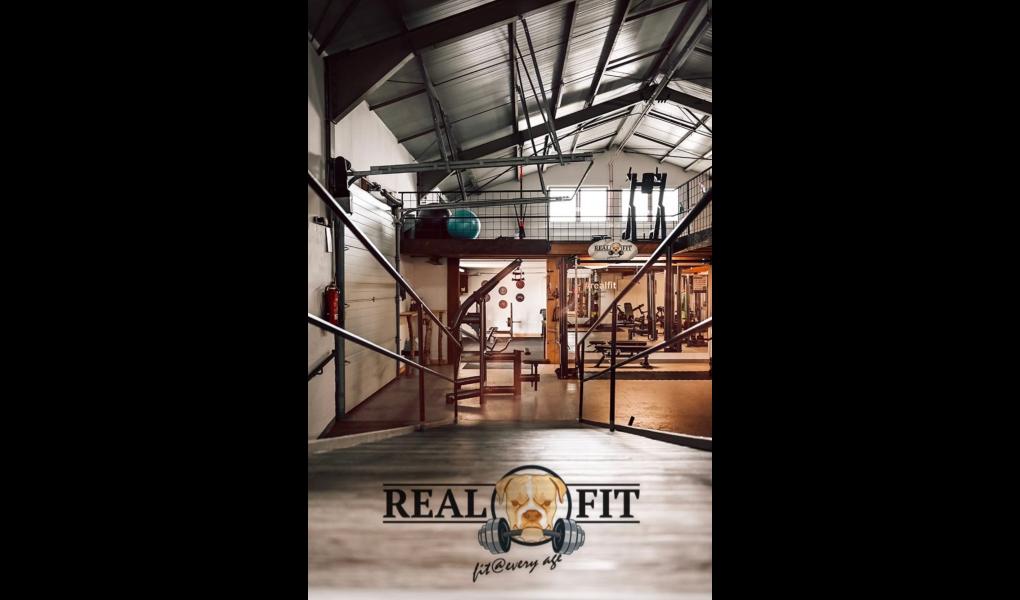 Gym image-Realfit