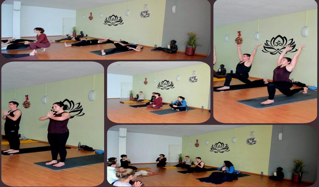 Gym image-Pura Vida Yogaschule