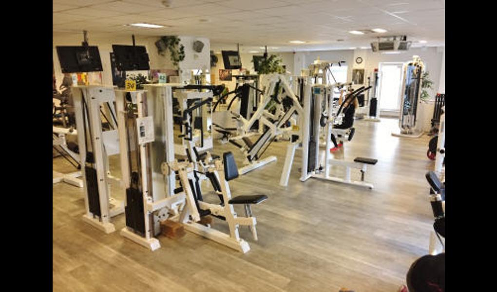 Gym image-Post Sportverein