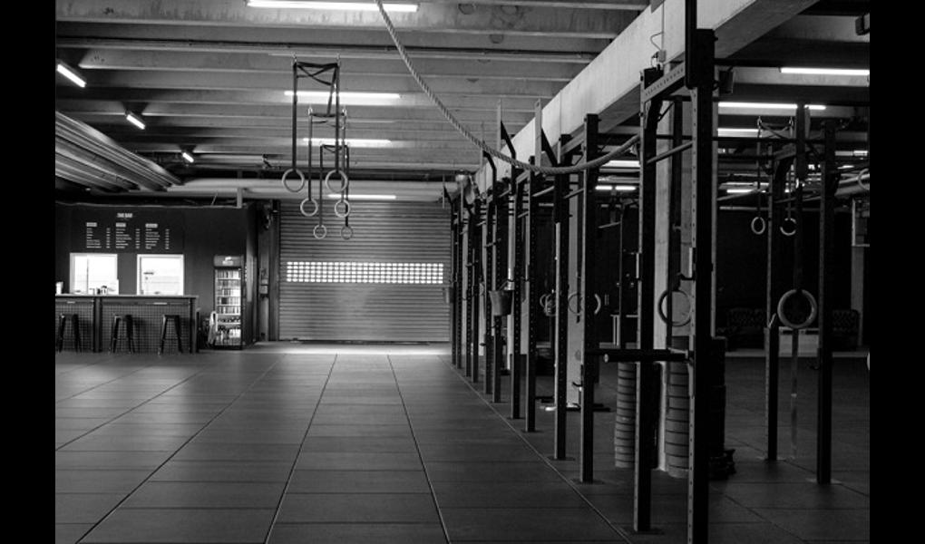 Gym image-CrossFit Recklinghausen