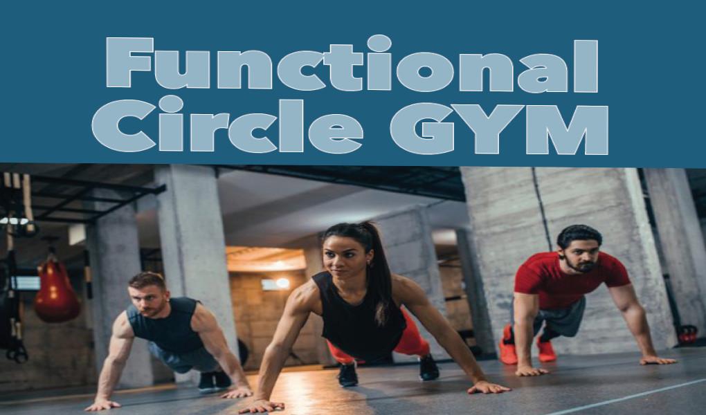 Gym image-PURE MOVE Fitness - Sendling