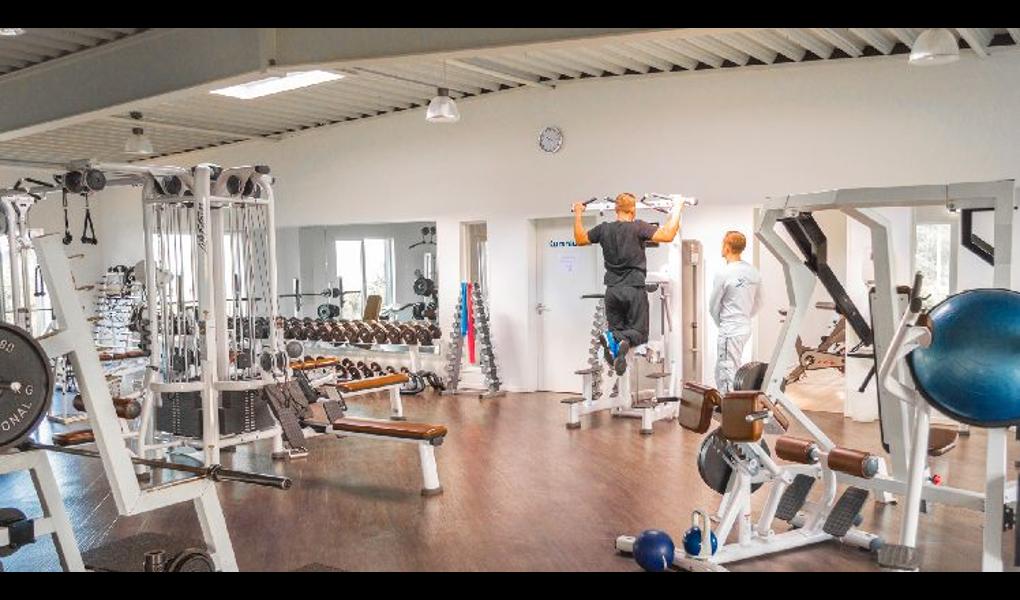 Gym image-Sport- & Gesundheitsstudio