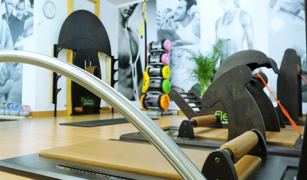 Gym image-AXiS Fitness und Gesundheitscenter