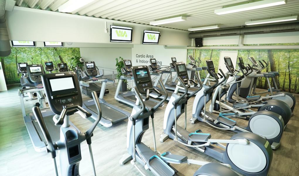 Gym image-VITA SPORTS Gesundheits- und Freizeitzentrum