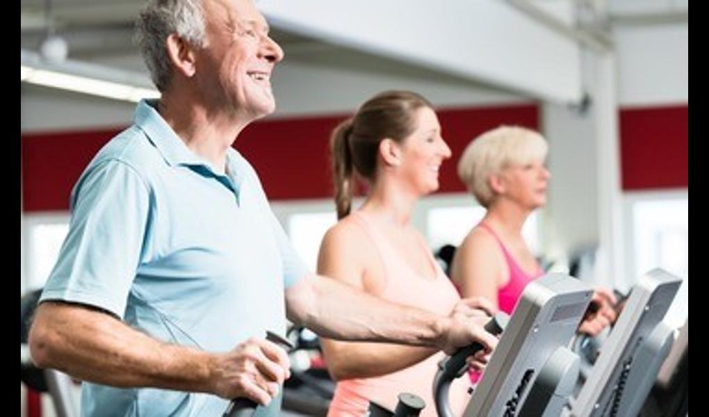 Gym image-Impuls Wellness & Gesundheitszentrum