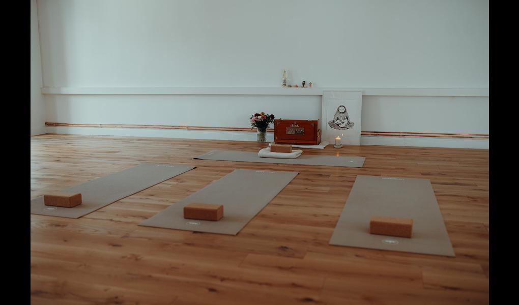 Gym image-BEING SPACE - Yoga - Movement - Sound