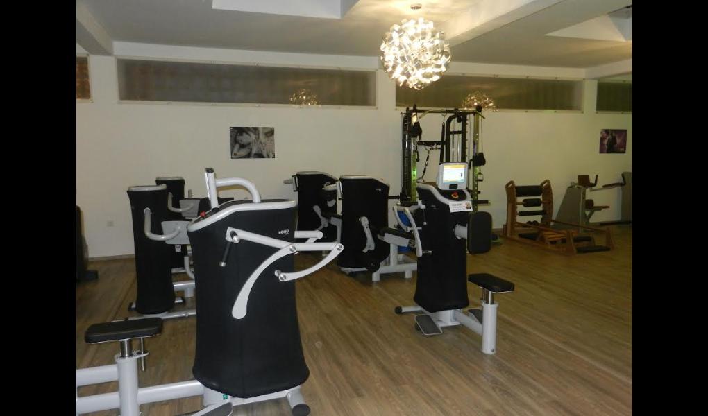 Gym image-30Plus Fitness & Vital Lounge