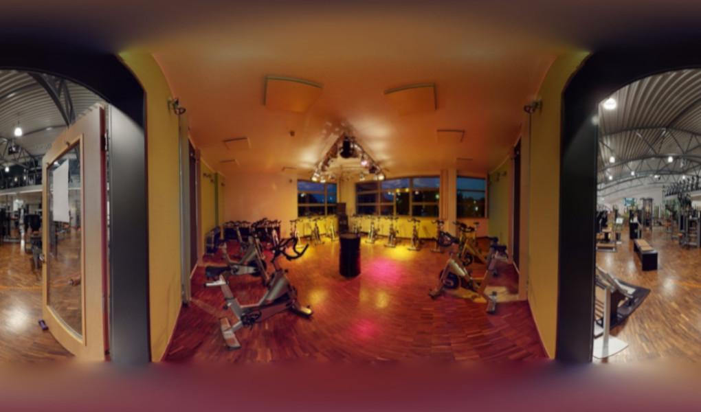 Gym image-My Time Fitness