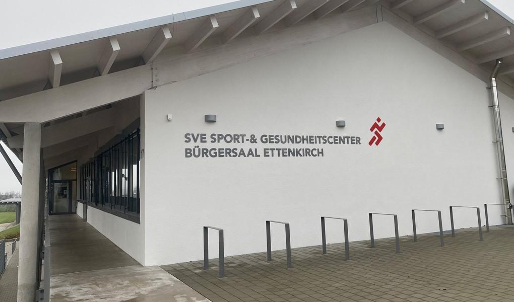 Gym image-SVE Sport- & Gesundheitscenter