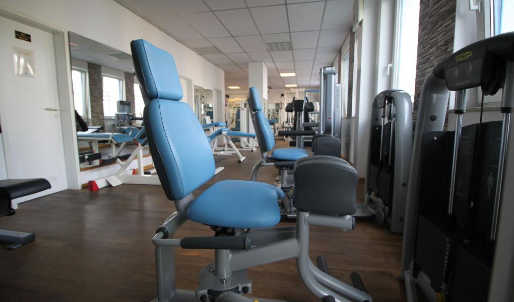 Gym image-TopFit Fitness- und Gesundheitszentrum