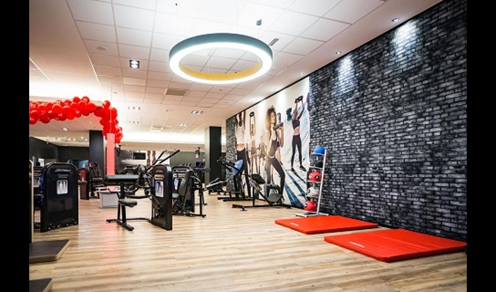 Gym image-clever fit Meckelfeld
