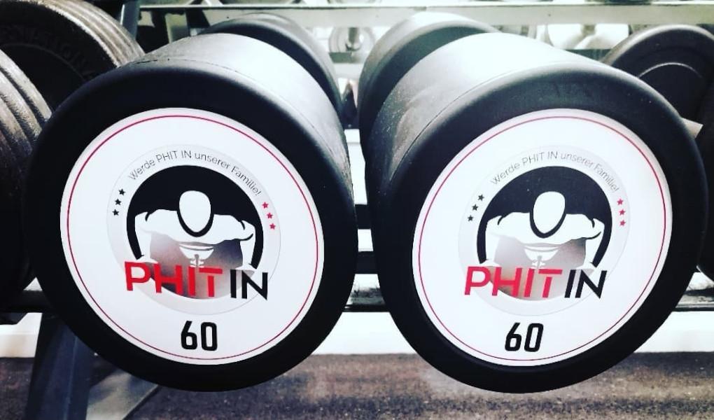 Gym image-PHIT IN
