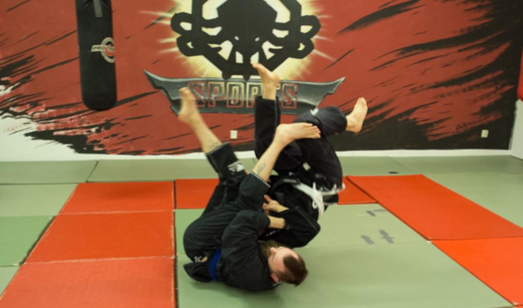 Gym image-Attitude Sports NB - Martial Arts Academy