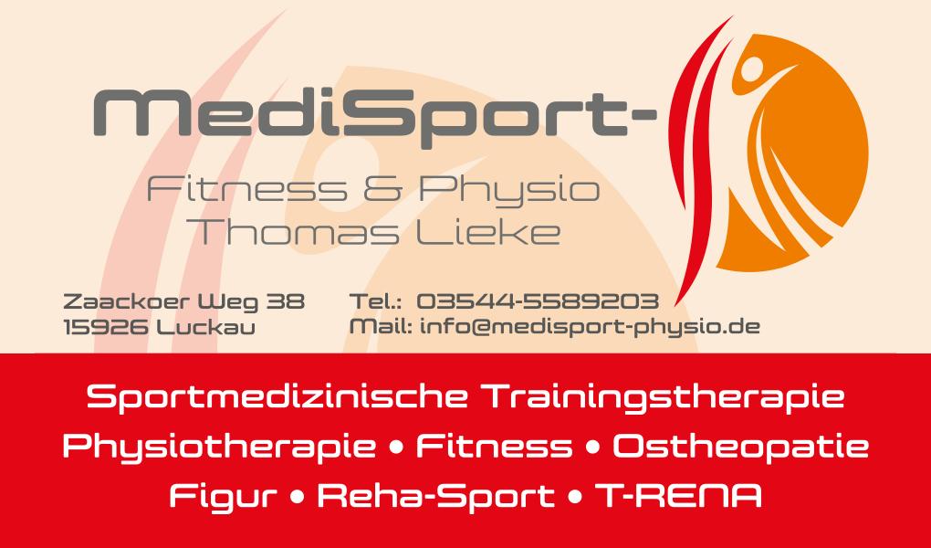 Gym image-MediSport - Physio & Fitness (Massage)