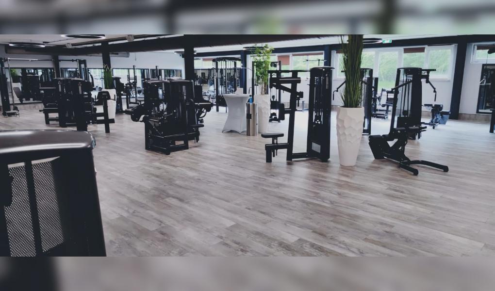 Gym image-Highlight aktiv & gesund Stade