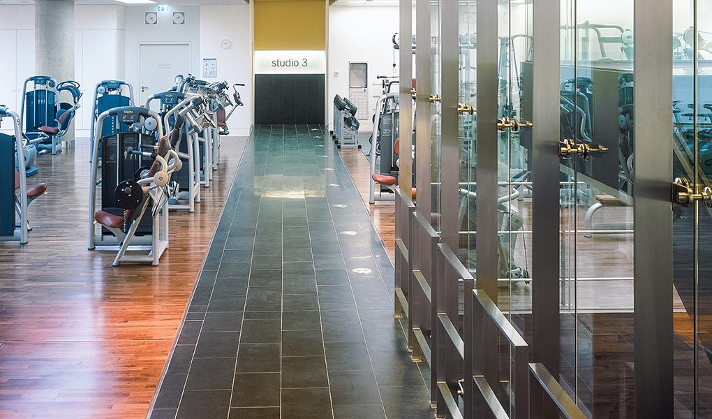 Gym image-Holmes Place Stadtmitte