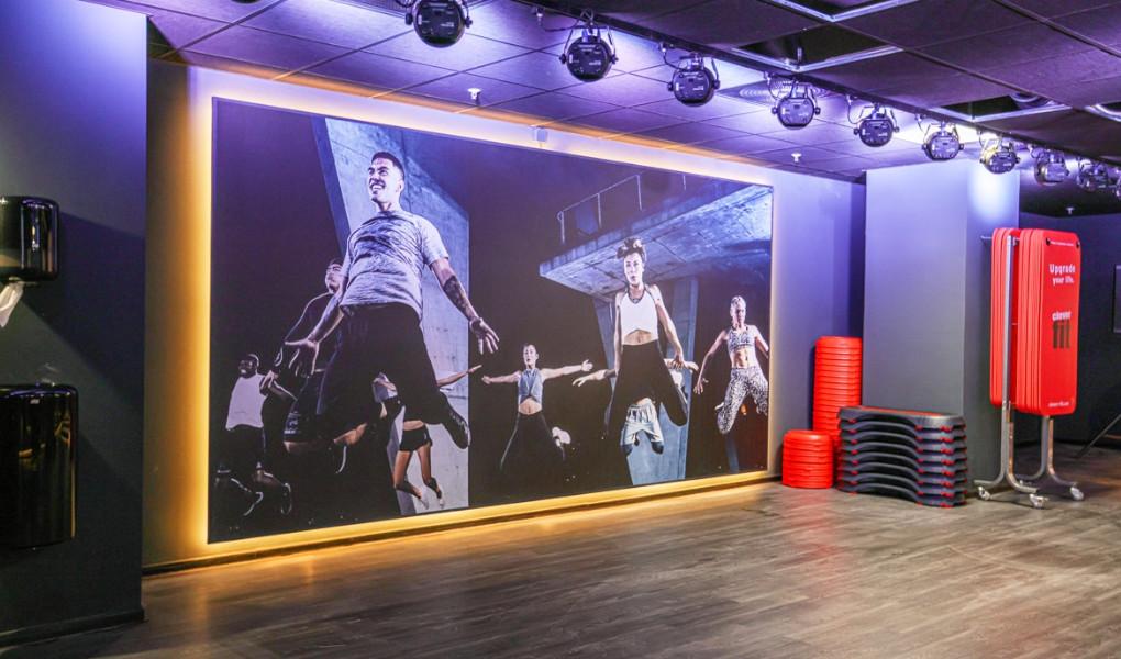 Gym image-clever fit Bremerhaven